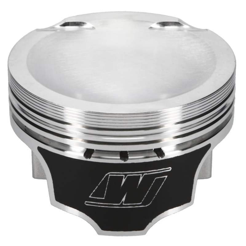 Wiseco Mazda Speed 3 Dished -13.3cc 9.5:1 Piston Shelf Stock Kit - Striker Modified