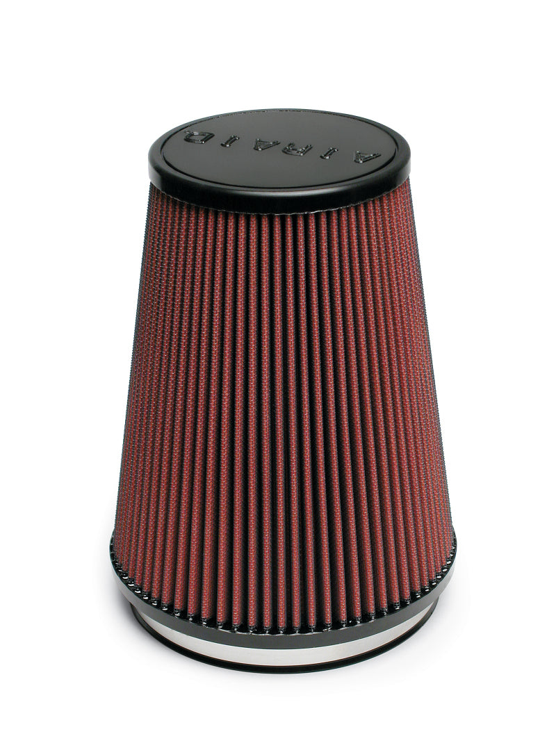 Airaid Universal Air Filter - Cone 6 x 7 1/4 x 5 x 9 - Striker Modified