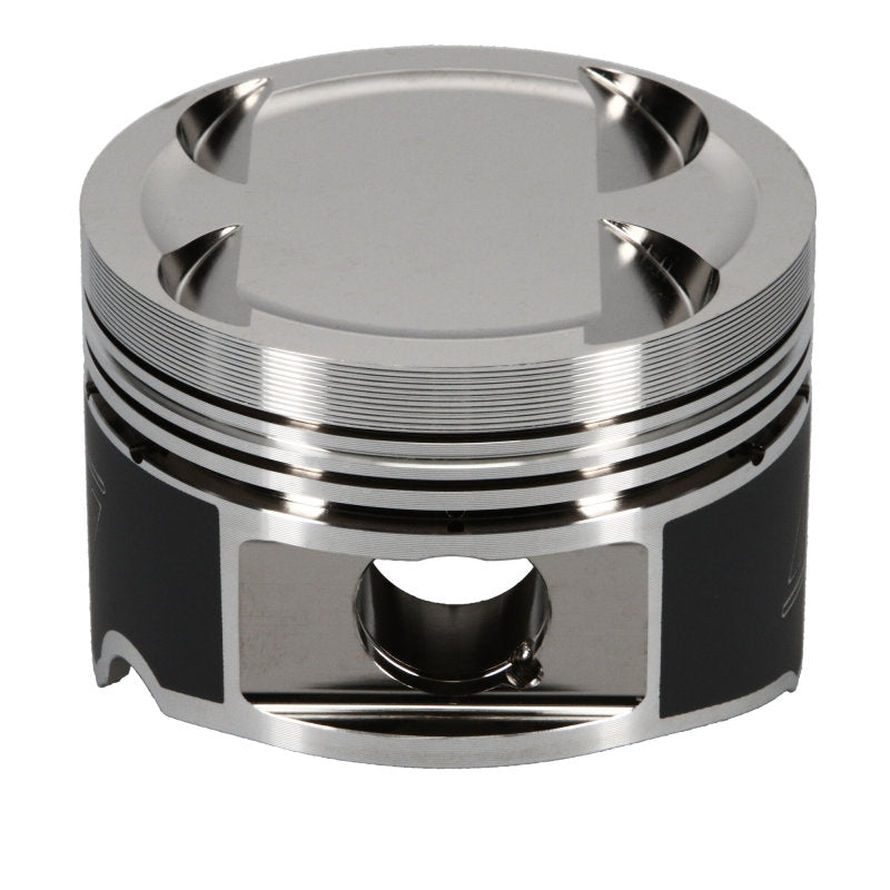 Wiseco Toyota 3SGTE 4v Dished -6cc Turbo 86.5 Piston Shelf Stock Kit - Striker Modified