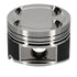 Wiseco Toyota 3SGTE 4v Dished -6cc Turbo 86.5 Piston Shelf Stock Kit - Striker Modified