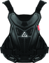 Answer Apex 1 Roost Guard Black/White Adult - Striker Modified