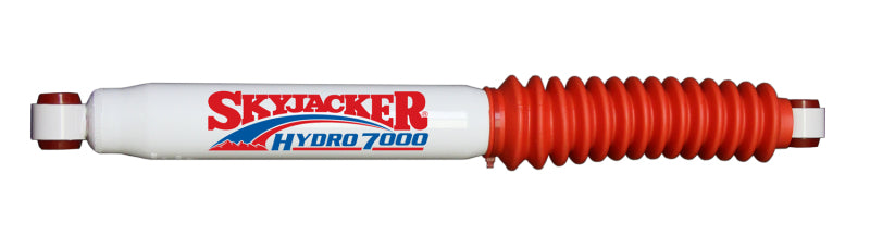 Skyjacker 1987-1987 Chevrolet V10 Pickup Steering Damper - Striker Modified