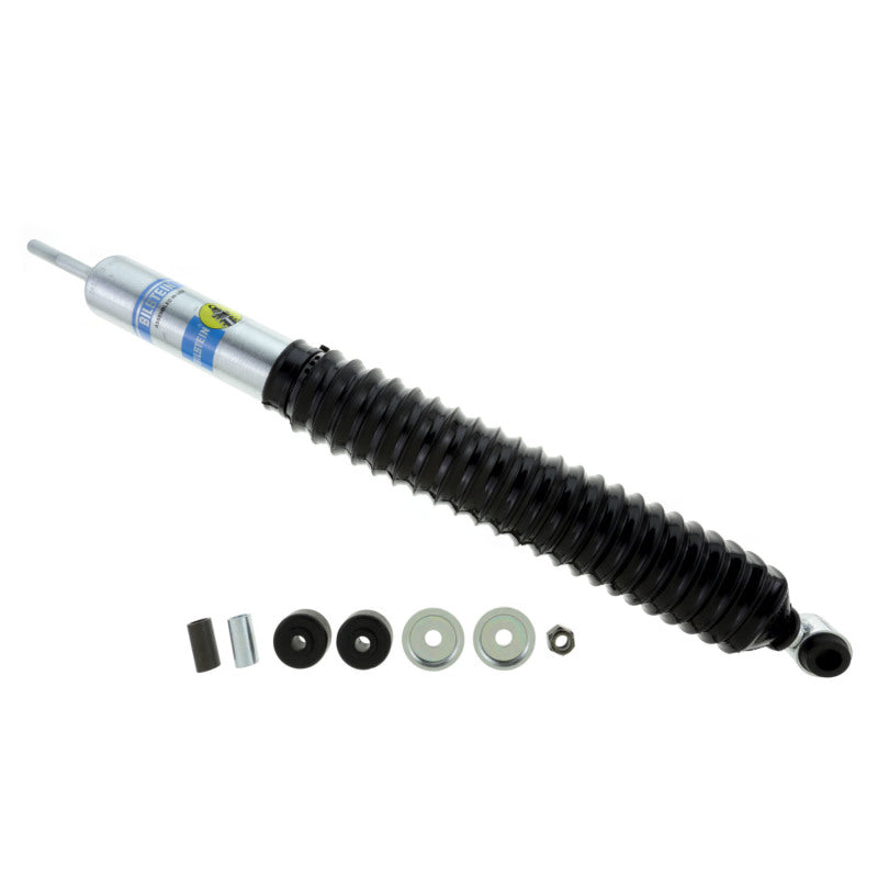 Bilstein B8 5125 46mm Monotube Shock Absorber - Striker Modified