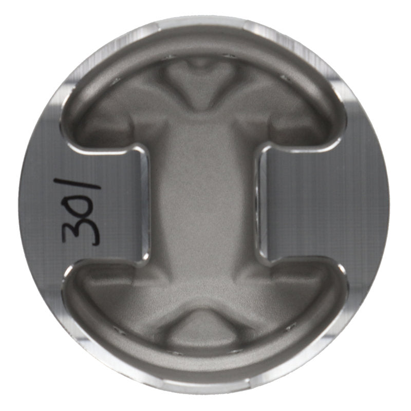 Wiseco MAZDA Turbo -4cc 1.201 X 84.5 Piston Shelf Stock Kit - Striker Modified