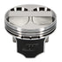 Wiseco AC/HON B 4v DOME +8.25 STRUT 8450XX Piston Kit - Striker Modified