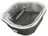 aFe Power Rear Differential Cover (Machined) 12 Bolt 9.75in 11-13 Ford F-150 EcoBoost V6 3.5L (TT) - Striker Modified