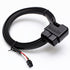 Banks Power iDash-Derringer Module OBD-II Cable - Striker Modified
