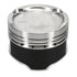 Wiseco Honda Turbo -15.4cc 1.174 X 75.5MM Piston Shelf Stock Kit - Striker Modified
