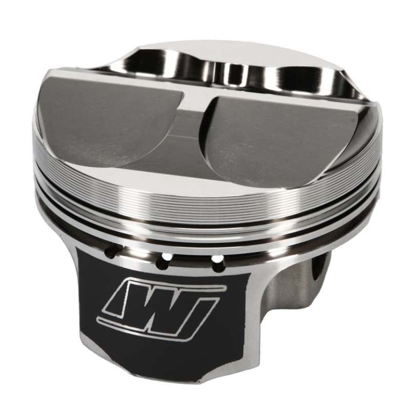 Wiseco Honda K-Series +10.5cc Dome 1.181x86.5mm Piston Shelf Stock Kit - Striker Modified