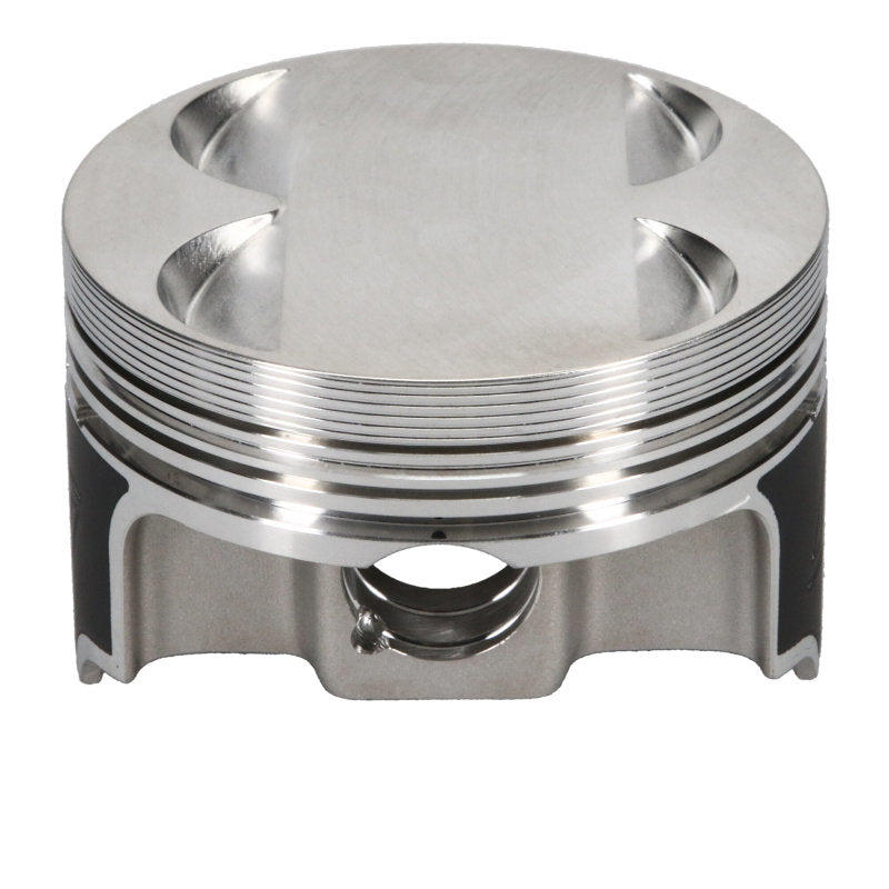 Wiseco Honda / Acura B series Flat Top 10.5:1 Piston Shelf Stock Kit - Striker Modified