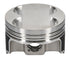 Wiseco Honda / Acura B series Flat Top 10.5:1 Piston Shelf Stock Kit - Striker Modified