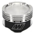 Wiseco Mazdaspeed 2.0 FS Turbo -16.5cc Dish Piston Shelf Stock Kit - Striker Modified