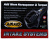 Airaid U-Build-It - GM A Body Kit w/ 4.0in Filter Adapter Passenger Side - Striker Modified