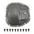 Yukon Gear Steel Cover For Dana 44HD - Striker Modified