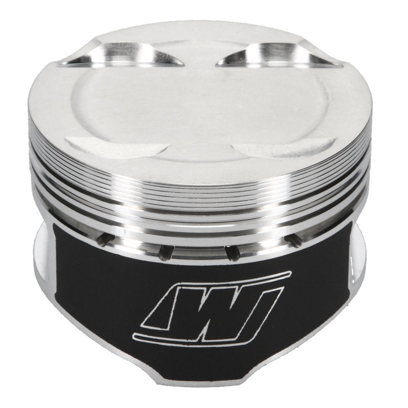Wiseco MAZDA Turbo -4cc 1.201 X 84MM Piston Shelf Stock Kit - Striker Modified