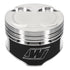 Wiseco MAZDA Turbo -4cc 1.201 X 84MM Piston Shelf Stock Kit - Striker Modified