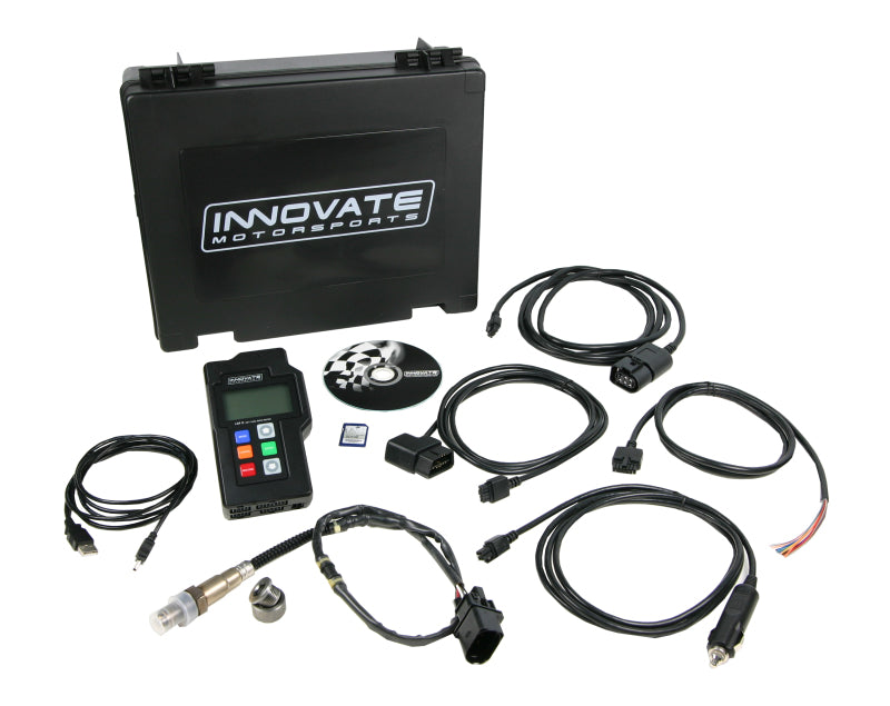 Innovate LM-2 Single Channel Wideband W/ OBD-ll - Striker Modified