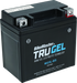 BikeMaster Trugel Battery MG5L-BS - Striker Modified