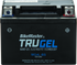 BikeMaster Trugel Battery MG4L-BS - Striker Modified