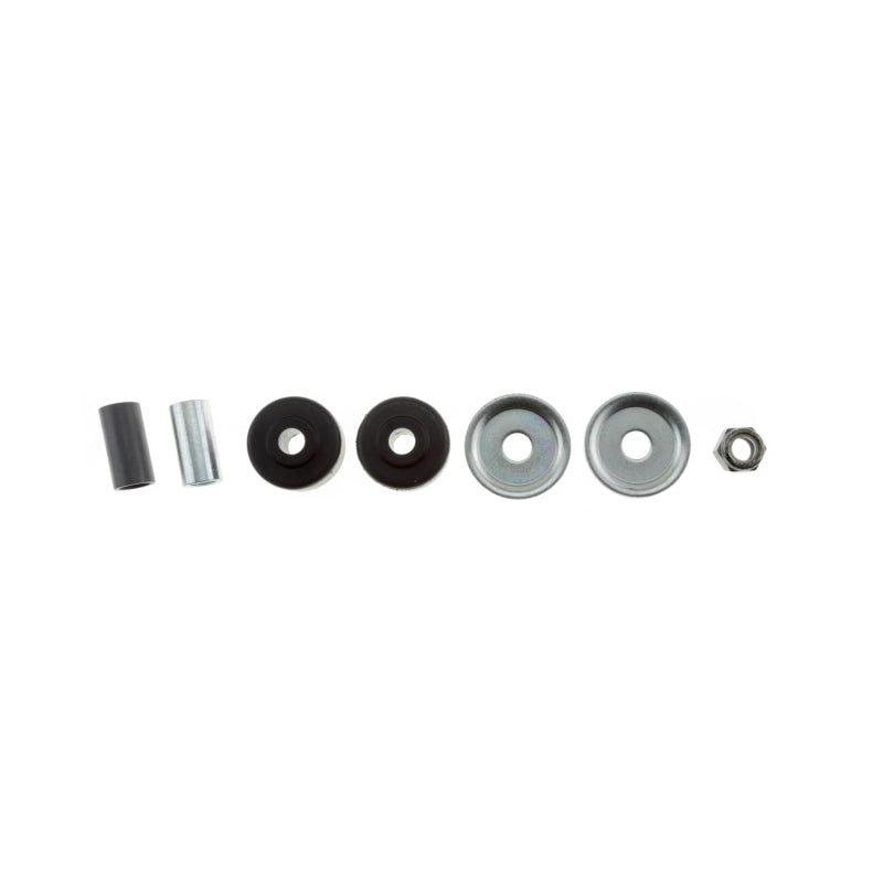 Bilstein 5125 Series KBOA Lifted Truck 263.3mm Shock Absorber - Striker Modified