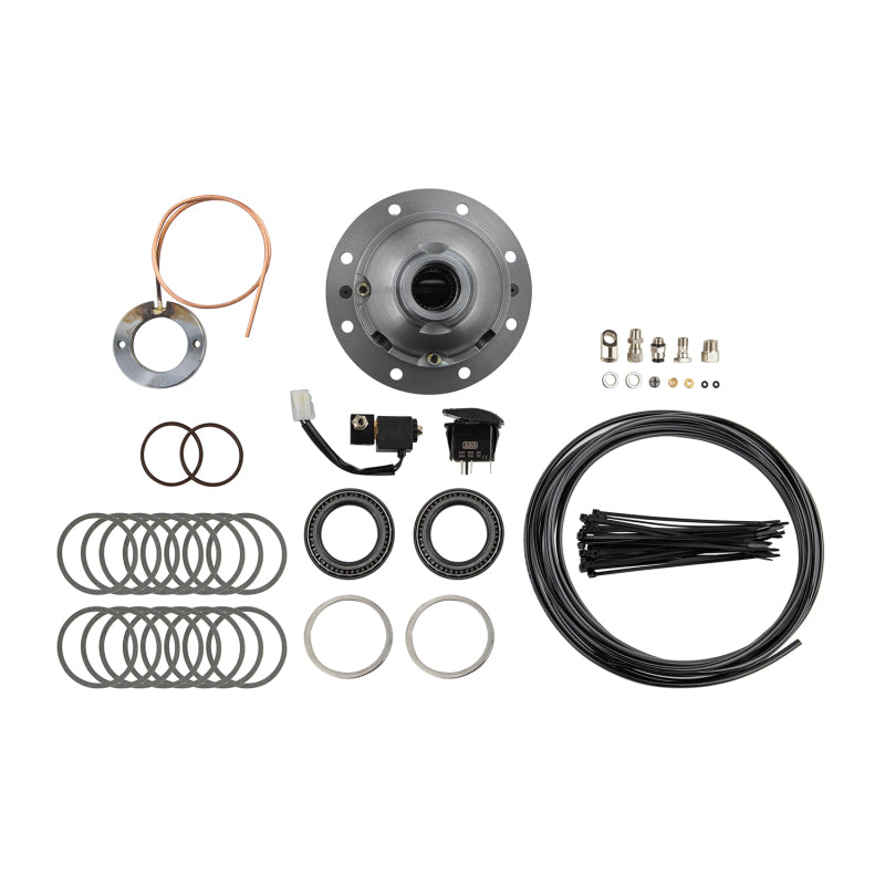 ARB Airlocker Dana35 27Spl 3.54Up S/N. - Striker Modified