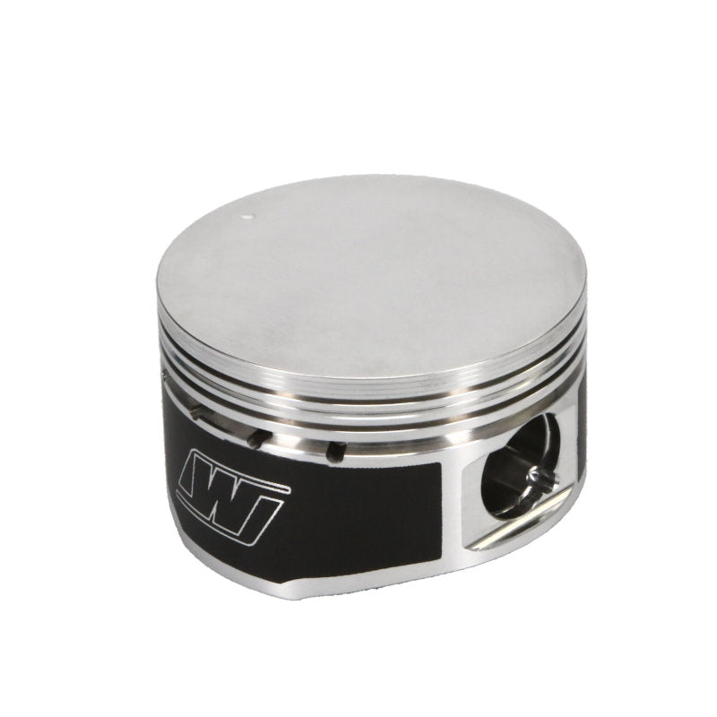 Wiseco Mini-Cooper 2002-5 FT 8.5:1 Turbo 77.5mm Piston Shelf Stock Kit - Striker Modified