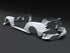 2017-2024 Chevy Camaro ZL1 Fitment Seamless Widebody Full Kit