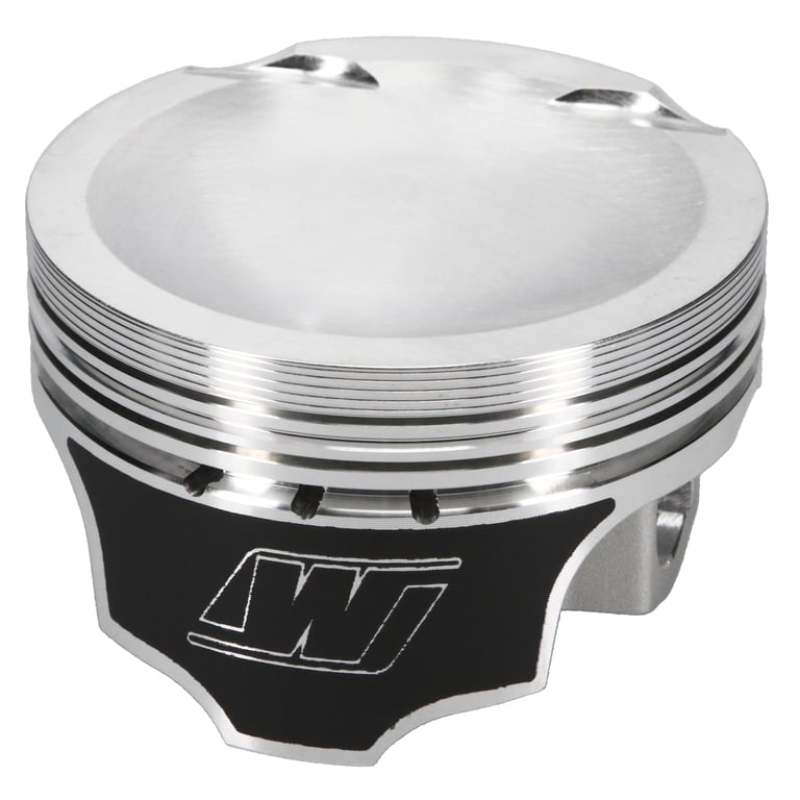 Wiseco Mazda Speed 3 Dished -13.3cc 9.5:1 Piston Shelf Stock Kit - Striker Modified