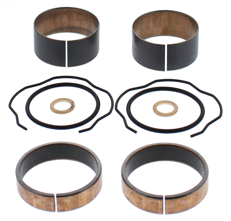 All Balls Racing 17-19 Kawasaki Z900 Fork Bushing Kit - Striker Modified