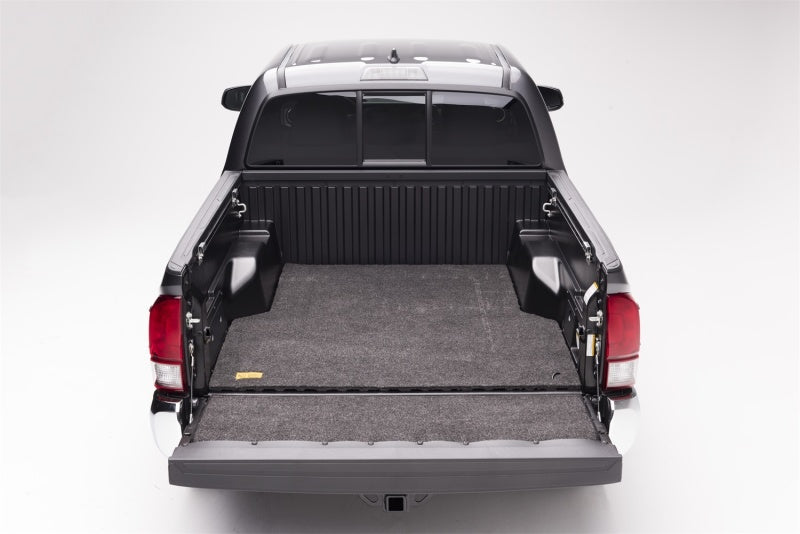 BedRug 05-23 Toyota Tacoma 6ft Bed Mat (Use w/Spray-In & Non-Lined Bed) - Striker Modified