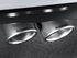 Akrapovic 11-12 BMW 1 Series M Coupe (E82) Slip-On Line (Titanium) (Req. Tips) - Striker Modified
