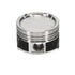 Wiseco Honda Turbo -14cc 1.148 X 75.5MM Piston Shelf Stock Kit - Striker Modified