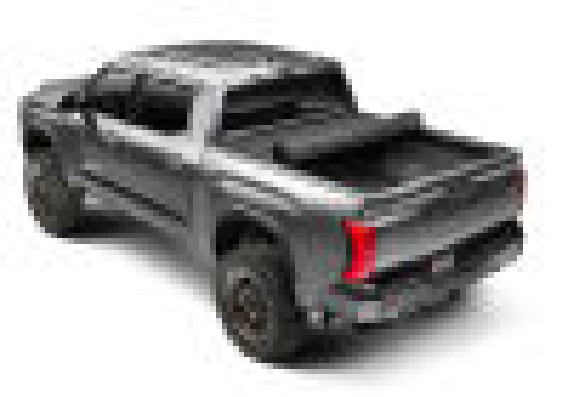 BAK 2022+ Toyota Tundra 6.5ft Bed Revolver X4S Bed Cover - Striker Modified