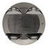 Wiseco Mitsu 4G64 w/4G63 Heads 10.5:1 E85 Piston Kit - Striker Modified