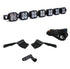 Baja Designs Can-Am X3 XL Linkable Roof Bar Kit - Striker Modified
