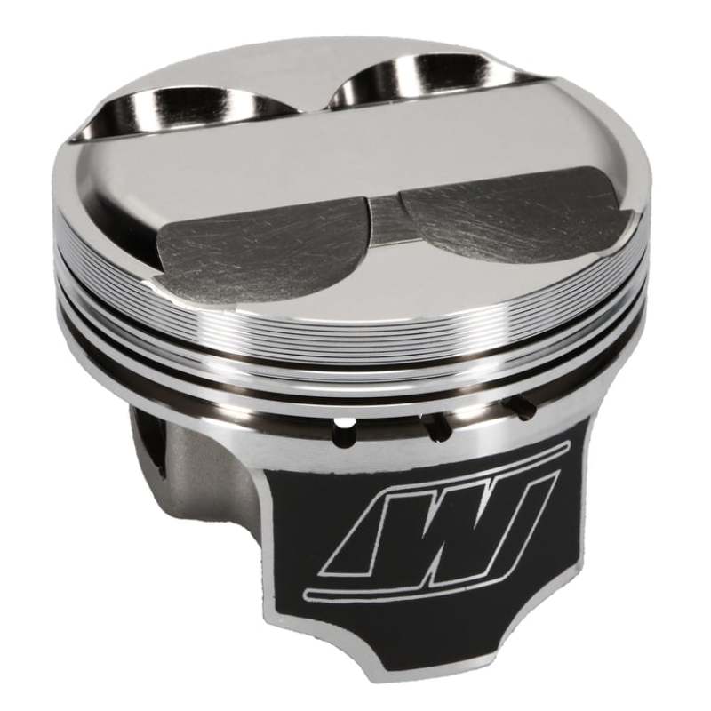 Wiseco Acura 4v DOME +5cc STRUTTED 82.0MM Piston Kit - Striker Modified