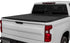 Access LOMAX Tri-Fold Cover Black Urethane Finish 16-20 Toyota Tacoma - 5ft Bed (w/o OEM Hard Cover) - Striker Modified