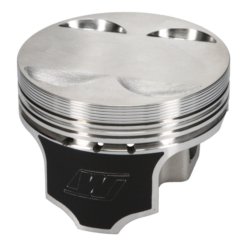 Wiseco Honda / Acura B series Flat Top 10.5:1 Piston Shelf Stock Kit - Striker Modified