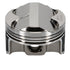 Wiseco Acura 4v Domed +8cc STRUTTED 88.0MM Piston Kit - Striker Modified