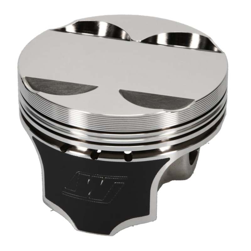 Wiseco Honda Turbo F-TOP 1.176 X 81.5MM Piston Shelf Stock Kit - Striker Modified