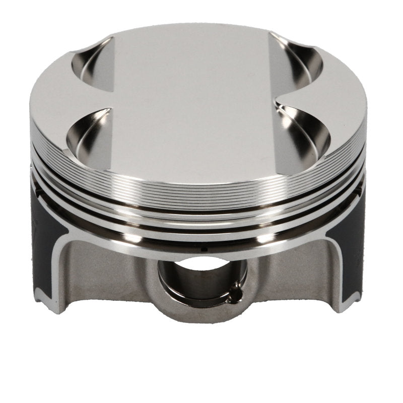 Wiseco Honda Turbo F-TOP 1.176 X 82.0MM Piston Shelf Stock Kit - Striker Modified