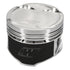Wiseco Mits Turbo DISH -10cc 1.378 X 85.5 Piston Shelf Stock Kit - Striker Modified