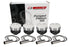 Wiseco MAZDA Turbo -13cc 1.258 X 79MM Piston Shelf Stock Kit - Striker Modified