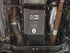 aFe Power Transmission Pan Black Machined 11-14 Ford 6R140 Trucks V8 6.7L (td) - Striker Modified