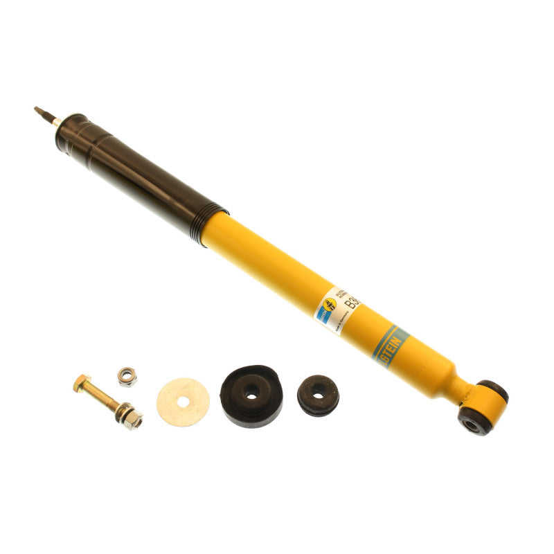 Bilstein B6 1998 Mercedes-Benz E300 Base Front 36mm Monotube Shock Absorber - Striker Modified