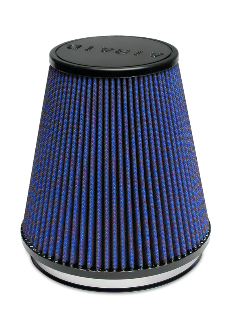 Airaid Replacement Air Filter - Dry / Red Media - Striker Modified