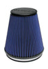 Airaid Replacement Air Filter - Dry / Red Media - Striker Modified