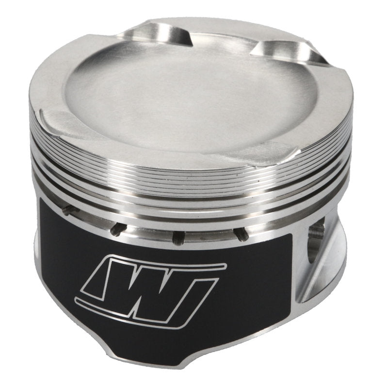 Wiseco SRT4-17cc 1.400 X 87.5 Piston Shelf Stock Kit - Striker Modified