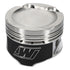 Wiseco SRT4-17cc 1.400 X 87.5 Piston Shelf Stock Kit - Striker Modified