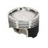 Wiseco Honda Turbo -15.4cc 1.174 X 75.5MM Piston Shelf Stock Kit - Striker Modified